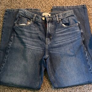 Lucky Brand Blue Denim Jeans